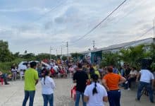 Arboleda sin luz: vecinos de Montería denuncian abandono de Afinia tras más de un día