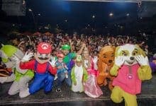 Cereté prepara Gran Feria de Diversiones para celebrar el Día del Niño en familia