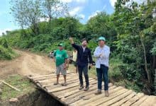 ADR llega a veredas olvidadas de Montería para atender demandas de comunidades rurales