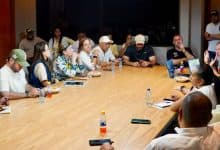 Gobernación de Córdoba reúne alcaldes para blindar alimentación escolar y evitar interrupciones