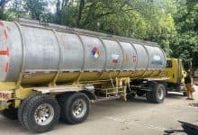 Hallan vertimientos sospechosos en Pueblo Nuevo que ponen en riesgo el agua de 70 familias