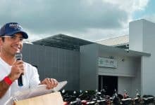 Montería espera millonario apoyo del Sena para rescatar negocios destrozados por las lluvias