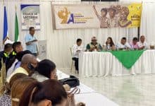 Víctimas del sur de Córdoba tejen memoria y paz con sus propias voces