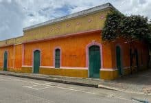 Montería invita a redescubrir su historia a través de sus fachadas frente al Sinú