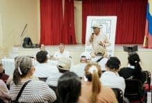 Córdoba prepara sus tribunales electorales para garantizar transparencia en comicios comunales del 26 de abril