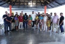 Nuevos equipos de cocina transforman la alimentación de más de mil estudiantes en Tierralta