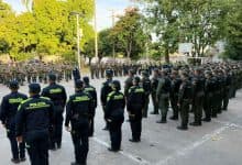 Policía y Ejército refuerzan operativos conjuntos en Montería para combatir delitos