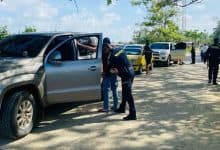 Policía refuerza controles en la vía a Guateque para frenar delincuencia en entradas de Montería