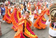 Lorica se prepara para su fiesta grande: 286 años con música, deporte y tradición