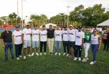 Montería inicia la remodelación de su emblemático estadio Eugenio Valdez El Prado
