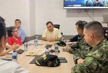 Ciénaga de Oro activa plan de seguridad con Policía, Ejército y recompensa de 10 millones