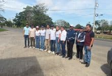 Personería de Montería atiende a damnificados por inundaciones con presencia de delegados nacionales