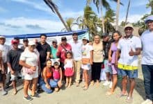 Campesinos y pescadores de Córdoba reciben herramientas para modernizar su producción