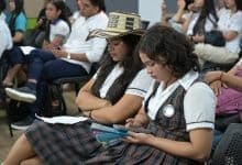 Jóvenes oradores de Córdoba brilla en concurso de la UPB Montería