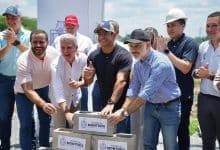 Montería comienza transformación de antiguas lagunas en un ambicioso parque botánico