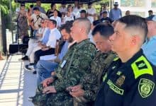 Montería da inicio al Parque Botánico Las Lagunas con presencia de autoridades