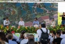 Montería inicia construcción de Parque Botánico Las Lagunas, un proyecto que apunta a ser modelo ambiental