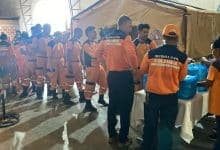 Córdoba entrega más de 30 mil comidas a rescatistas durante inundaciones por frente frío