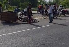 San Pelayo: la vía que cobra vidas mientras promesas de seguridad nunca llegan