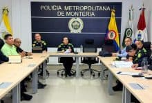 Montería ultiman detalles para garantizar elecciones seguras el 31 de mayo de 2026