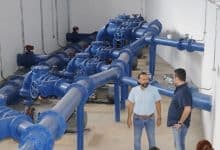 Sahagún avanza en ampliación de su acueducto con adjudicación de estudios por $1.514 millones