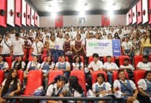 Córdoba abre puertas: 1.847 jóvenes acceden a becas de formación técnica