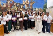 Córdoba se reúne para escuchar a sus mujeres en sesión histórica en la Asamblea Departamental