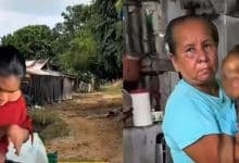 Dos niñas con necesidades especiales abandonadas en Montelíbano: vecinos piden intervención urgente