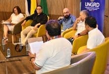 Unicórdoba lidera mesa de trabajo para enfrentar la crisis de inundaciones en Córdoba