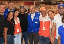Montería intensifica ayuda alimentaria para damnificados del frente frío con apoyo de la ONU