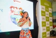 Veolia lleva su programa ambiental a 13ª edición para enseñar a jóvenes a cuidar el agua