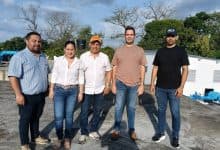 Buenavista logra que el agua llegue a sus tuberías tras años de espera