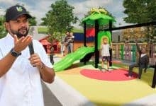 Alcalde de Cereté agradece a contribuyentes: "Gracias a ustedes se ven las obras"