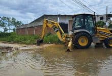 Montería pide casi 900 mil millones al Gobierno para blindarse contra inundaciones