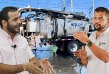En Cereté, Aqualia recibe críticas por cobrar más mientras el agua escasea en los barrios
