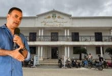 Ciénaga de Oro rinde cuentas: gobierno y comunidad se enfrentan a promesas versus resultados