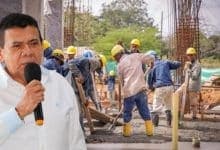 Alcalde de Montelíbano pide intervención urgente por retrasos en Mega Comando de Policía