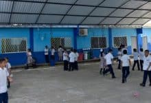 Sahagún moderniza la Sede San Pedro de El Nacional con nuevas instalaciones y mejoras estructurales