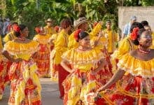 San Pelayo lista para el 49° Festival Nacional del Porro con bandas de seis departamentos