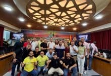 Cada 24 de mayo se honra a los concejales, los que toman decisiones clave en sus municipios