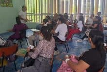 Estudiantes de Los Colores muestran avances en preparación para el ICFES