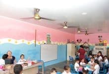Sahagún renueva escuela con obras de mejoramiento para estudiantes