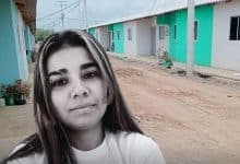 Villa Petro llora la muerte de Luz Elena, la mujer que nunca se rindió