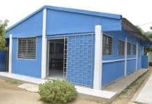 Sahagún moderniza sus colegios con nuevas instalaciones y espacios mejorados