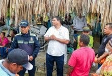 Los Córdobas continúa recibiendo ayudas tras los daños del invierno