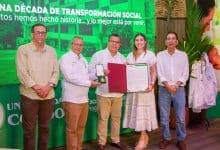 Universidad de Córdoba reconoce al CAMU Santa Teresita por su aporte a la salud y educación