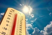 Montería sufre su día más sofocante: sensación térmica de 49 grados en 2026