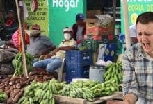 Precios de verduras se disparan en Montería: la papa casi se duplicó en el mercado