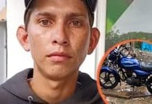 Le robaron la moto mientras acompañaba a su esposa al hospital en Cereté
