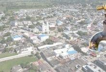 Agua interrumpida en Rabolargo: Aqualia trabaja por restaurar servicio tras daños en obras ajenas